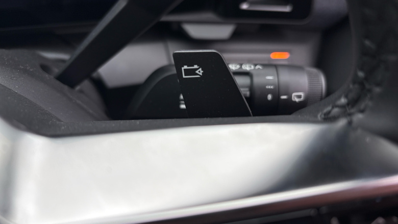 Renault Megane E-Tech EV60 160kW Techno Comfort Range 60kWh 5dr Auto Electric Hatchback